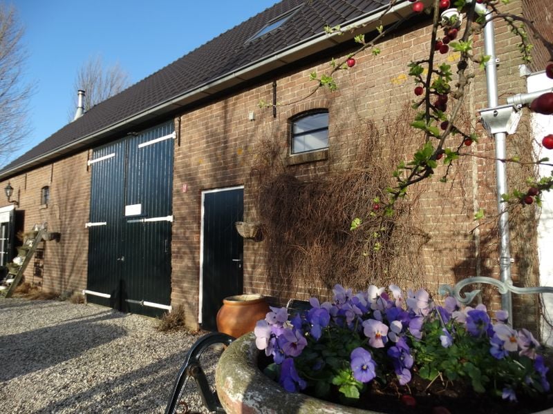 Natuurhuisje in Arnemuiden