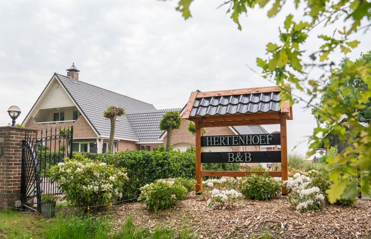 Appartement in Fluitenberg — foto 2