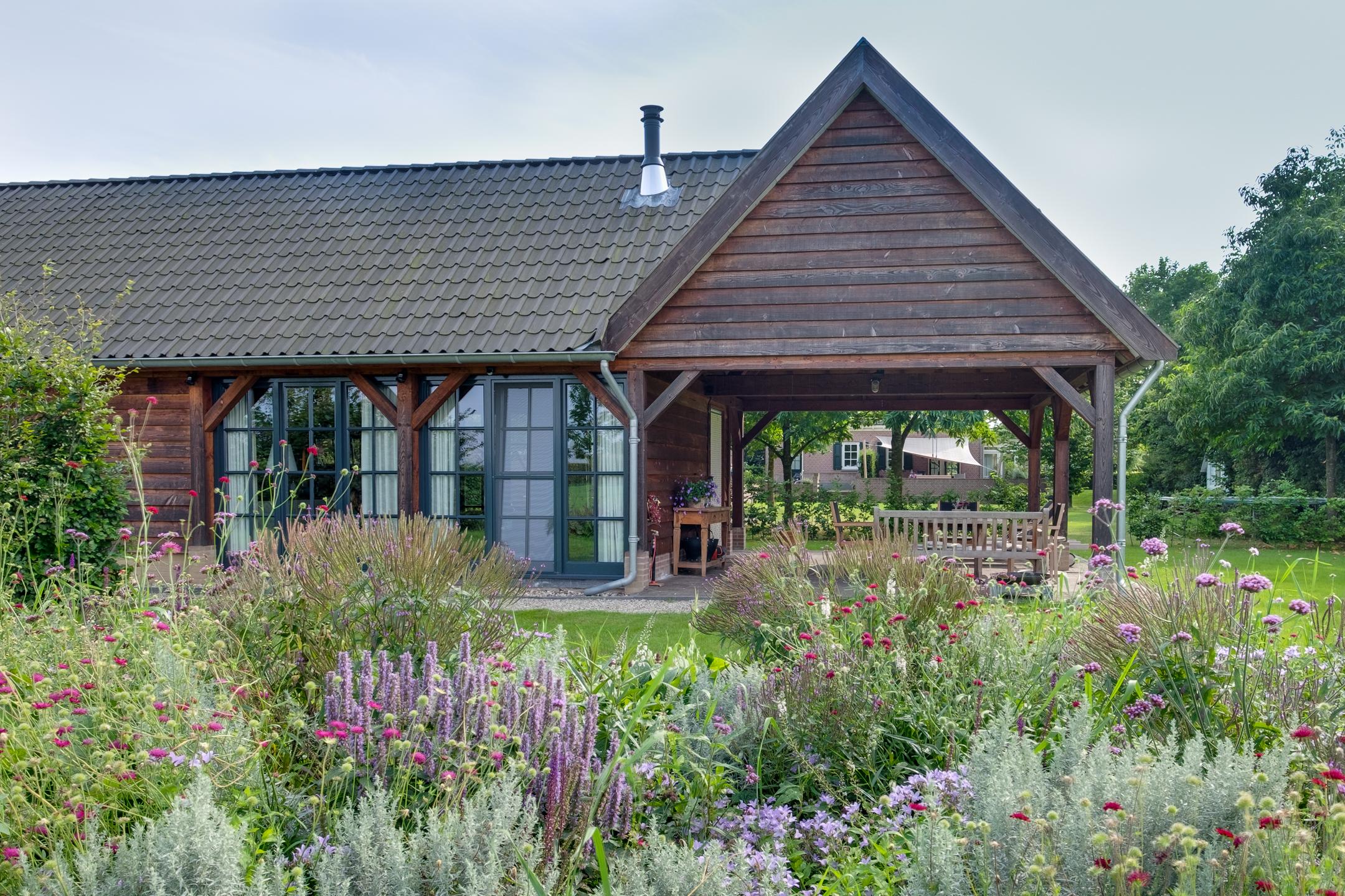 Casa nella natura a Zutphen