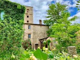 Nature house in Rapolano Terme