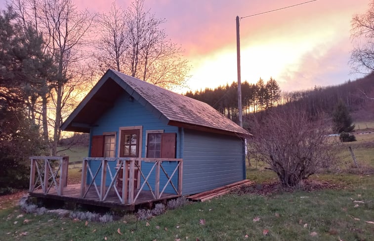 Natuurhuisje in Saint Prix