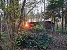 Nature house in Rijsbergen