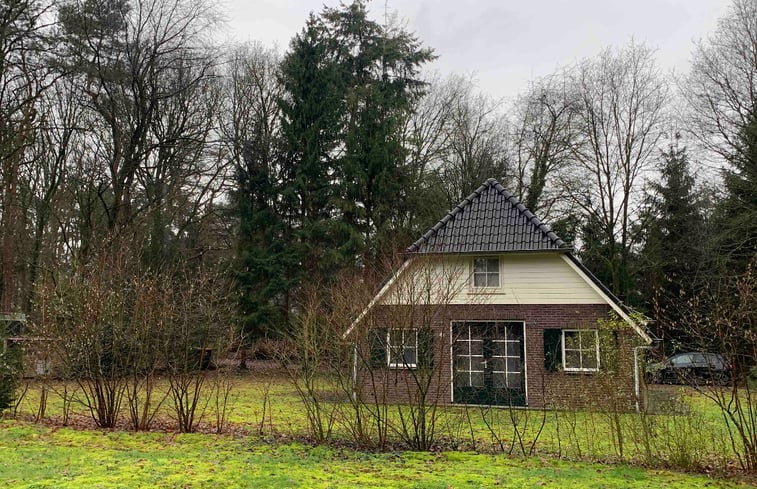 Natuurhuisje in Lemele