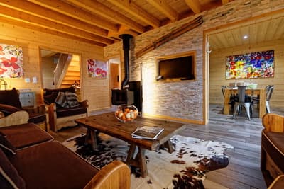 Nature house in Gérardmer