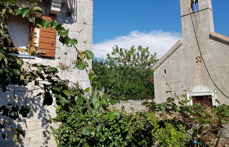 Vakantiehuis in Mrkovi — foto 1