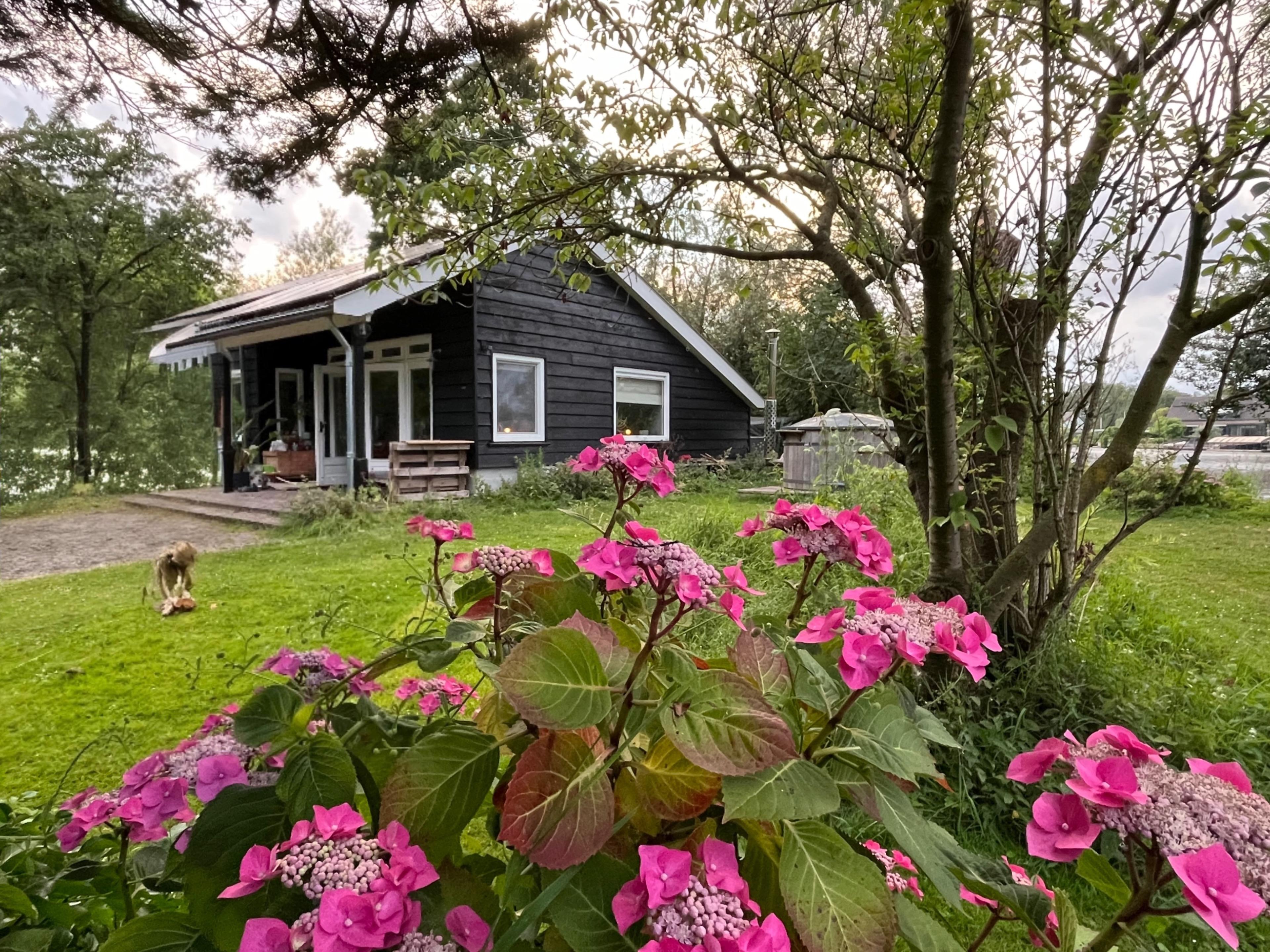 Maison nature à Nigtevecht