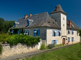 Natuurhuisje in Souillac