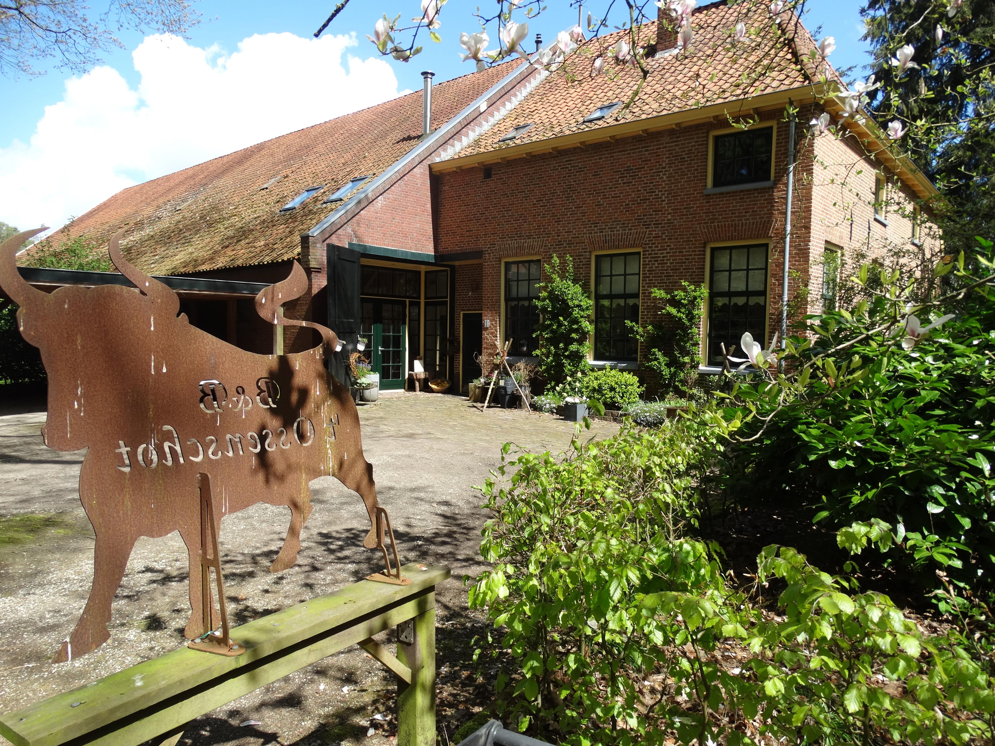 Nature house in Ter Apel