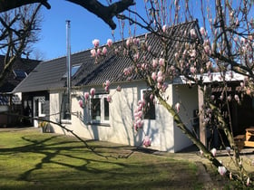 Nature house in Gemert