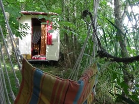 Maison nature à Grou