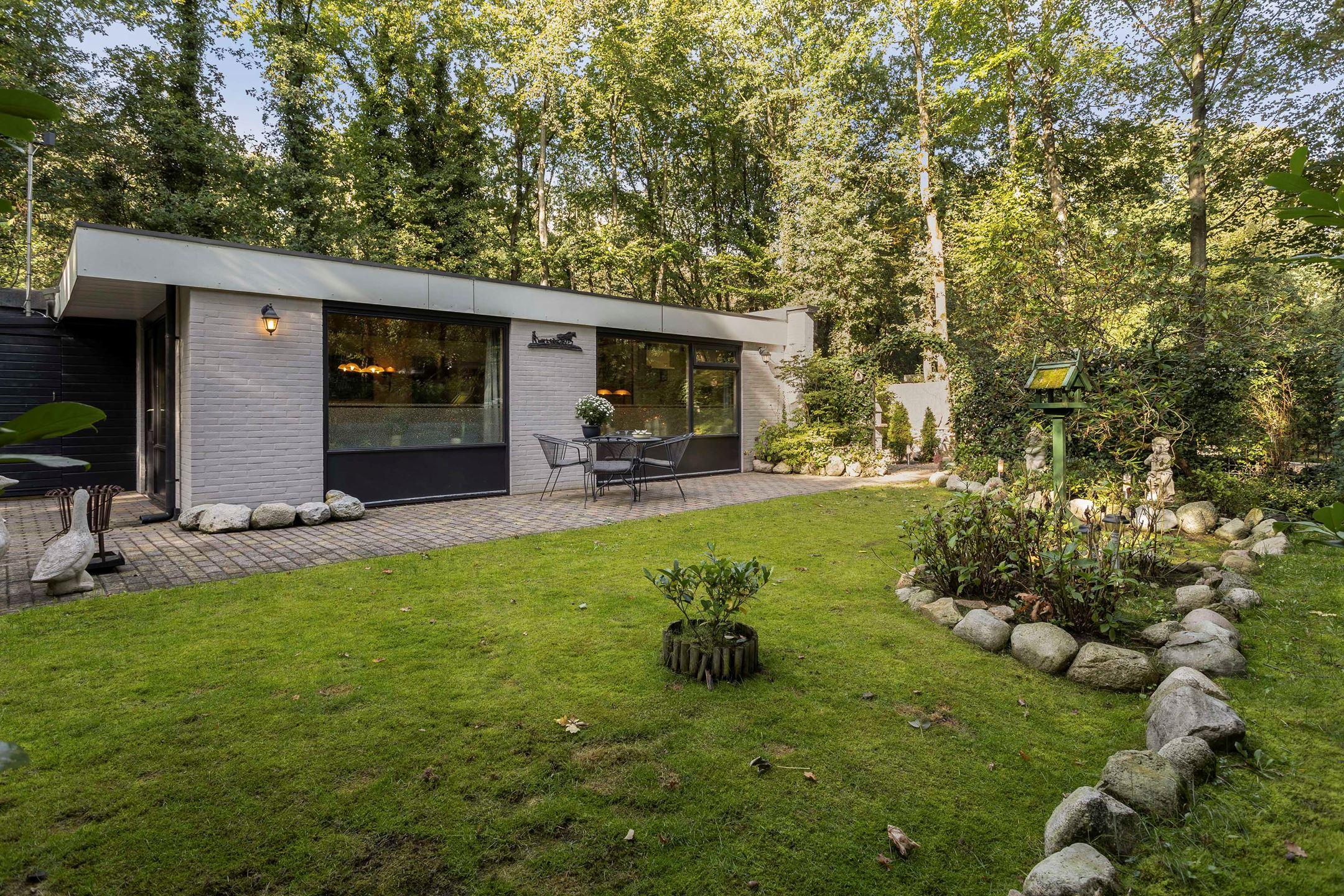 Nature house in Schoonoord