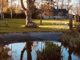 Maison nature dans Néville