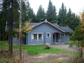 Maison nature à Taipalsaari