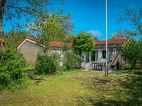 Casa nella natura a Schiermonnikoog