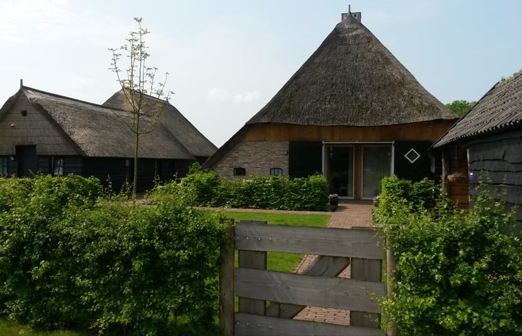 Vakantiehuis in Dwingeloo — foto 3
