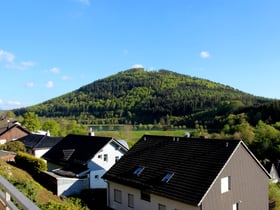 Naturhäuschen in Winterberg - Niedersfeld