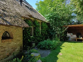 Casa nella natura a Balkbrug