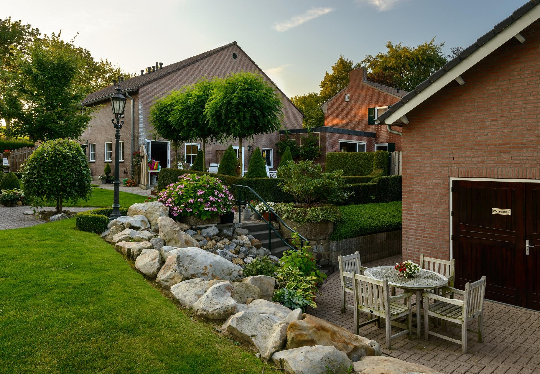 Nature house in Gulpen - Slenaken