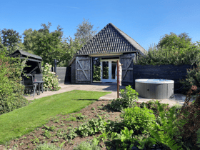 Nature house in Kootwijkerbroek