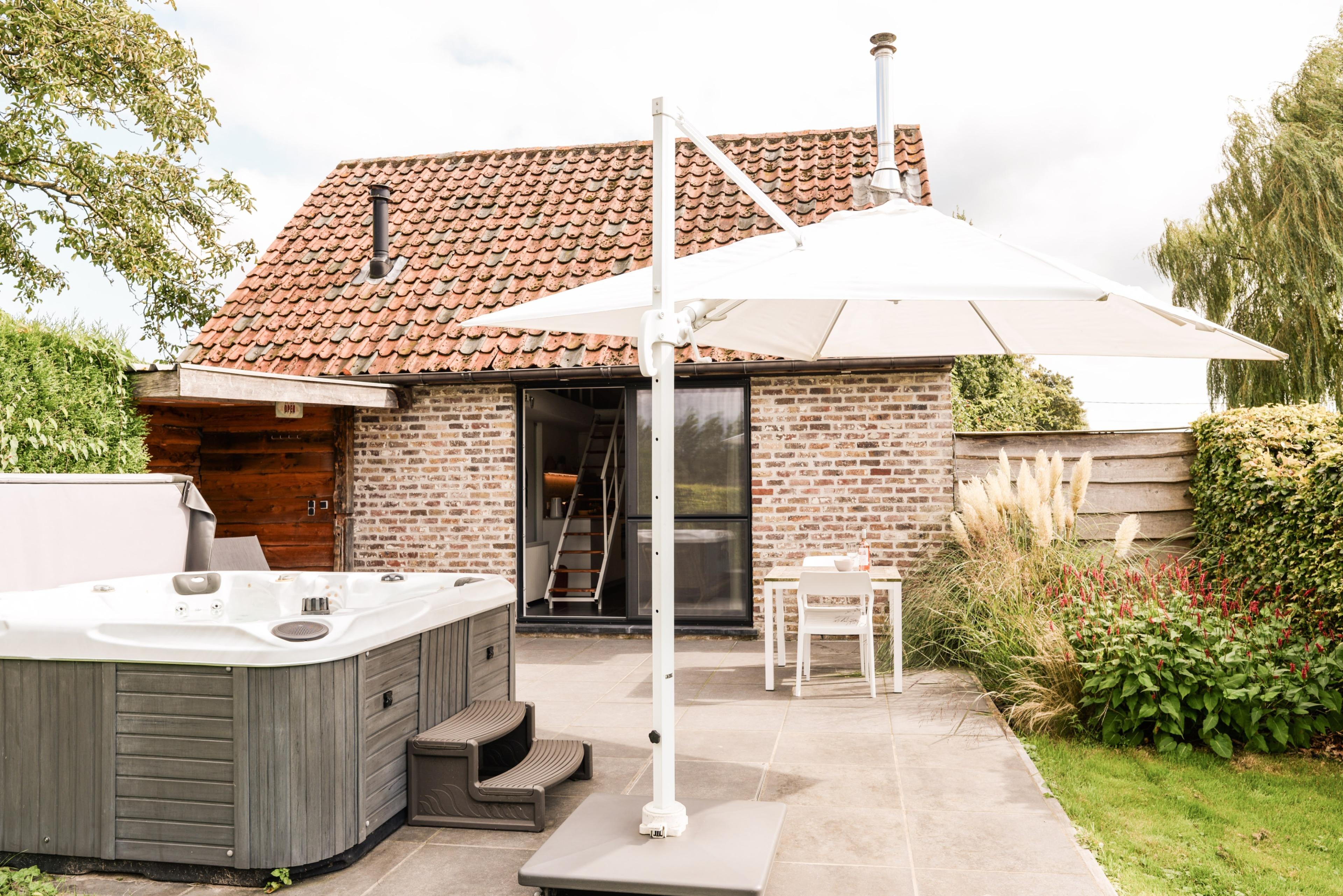 Natuurhuisje in Oostkamp