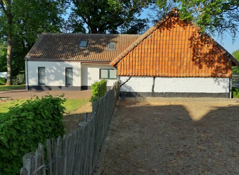 Maison nature à Tielt-Winge: 38