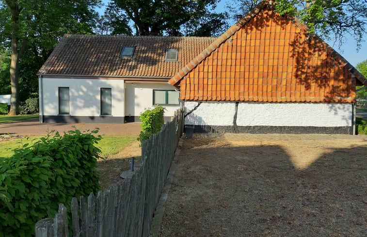 Nature house in Tielt-Winge: 38