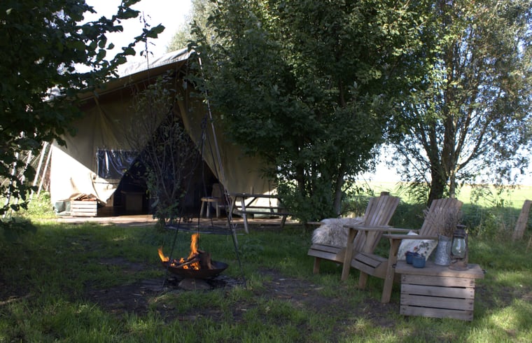 Natuurhuisje in Oosterwolde Gelderland