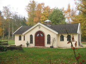 Maison nature à Wenum Wiesel