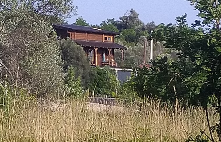 Blokhut in Klinci — foto 1