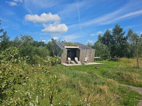 Maison nature à Westergeest