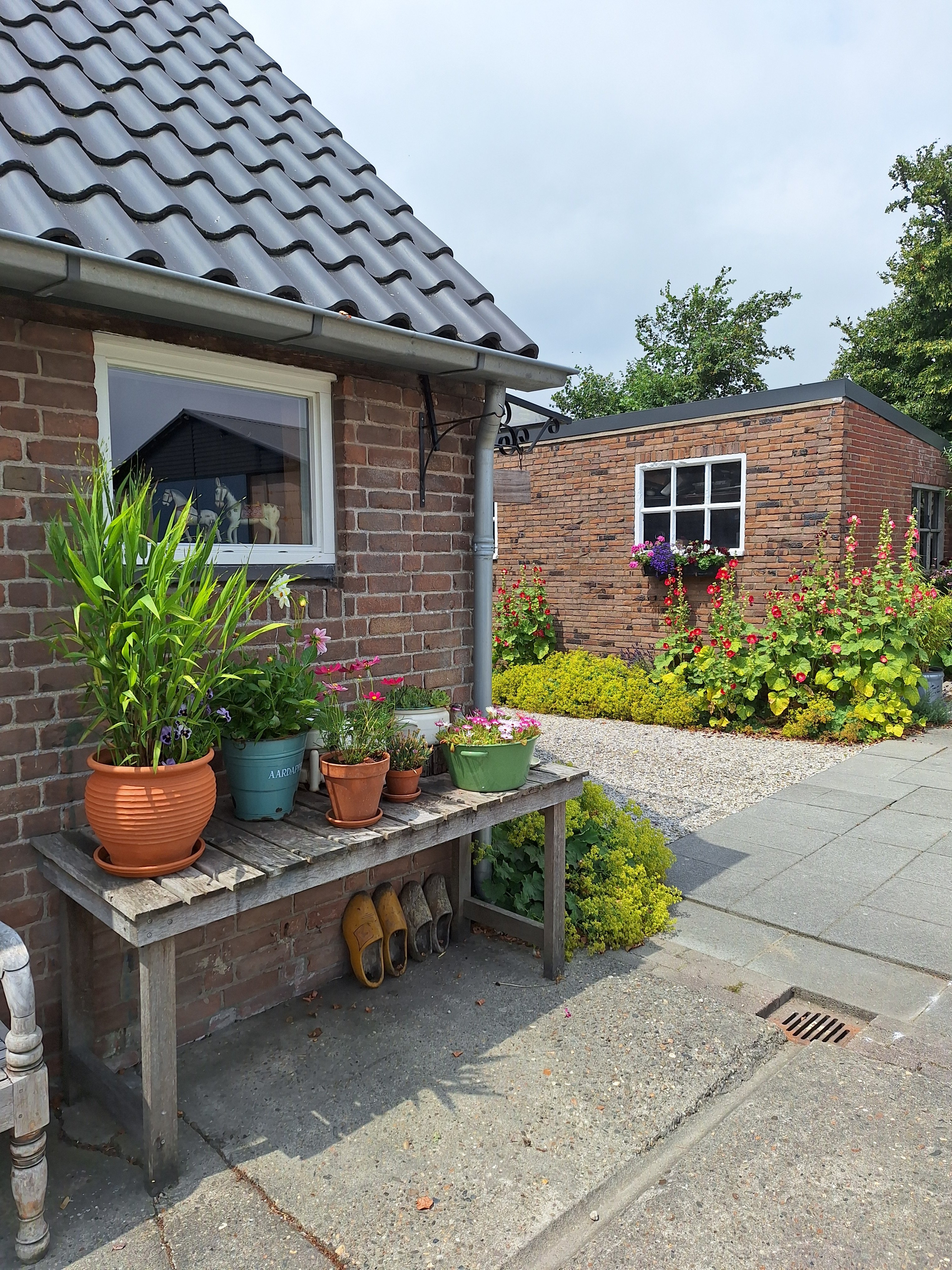 Natuurhuisje in Arnemuiden