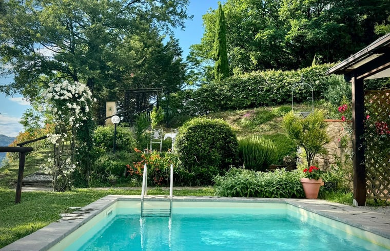 Vakantiehuis in uzzano — foto 3