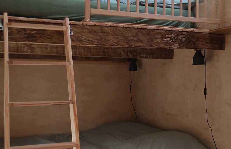 Tiny house in Grand Fougeray — foto 3