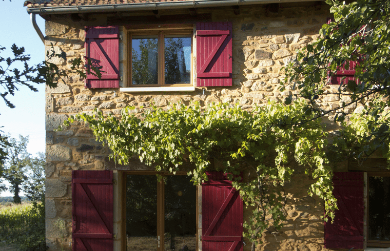 Vakantiehuis in la Bassoulie — foto 2