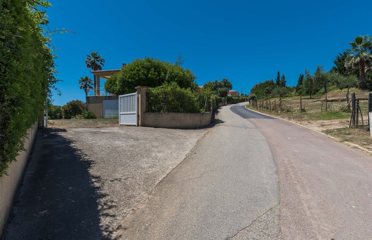 Maison nature à Sant'Andréa-d'Orcino Corse-du-Sud: 32