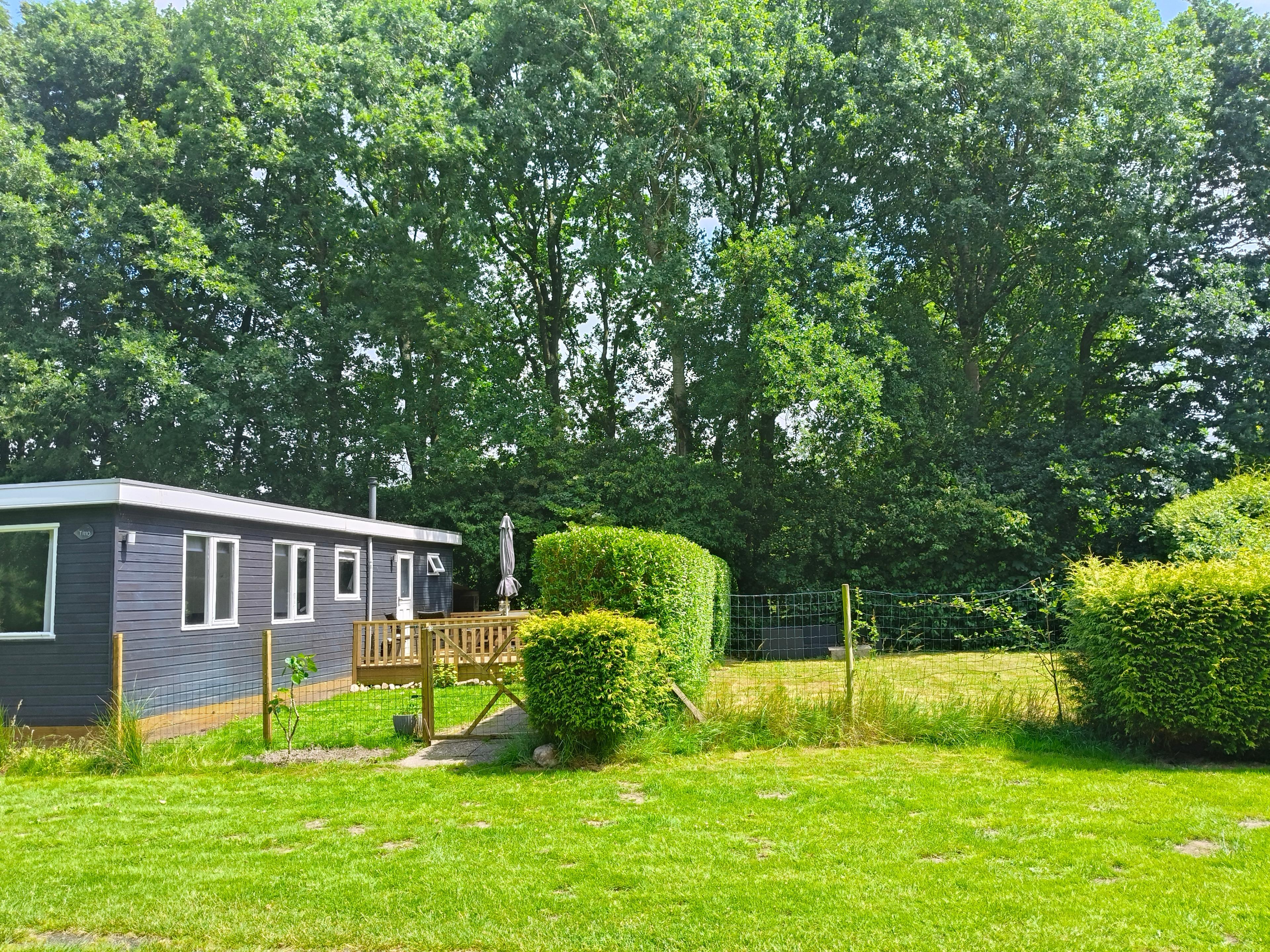 Casa nella natura a Kollumerzwaag