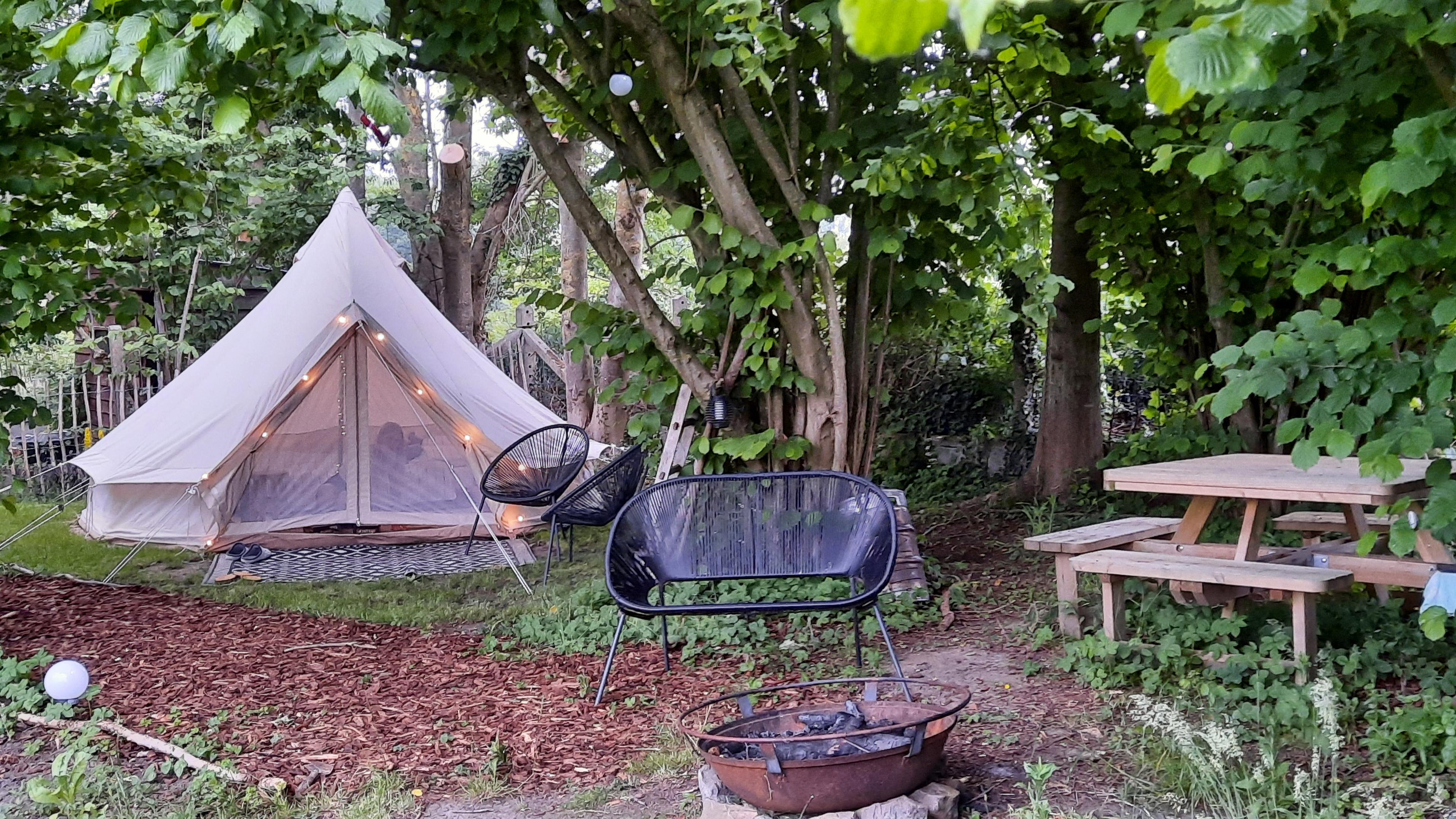 Casa nella natura a Sint-Antelinks