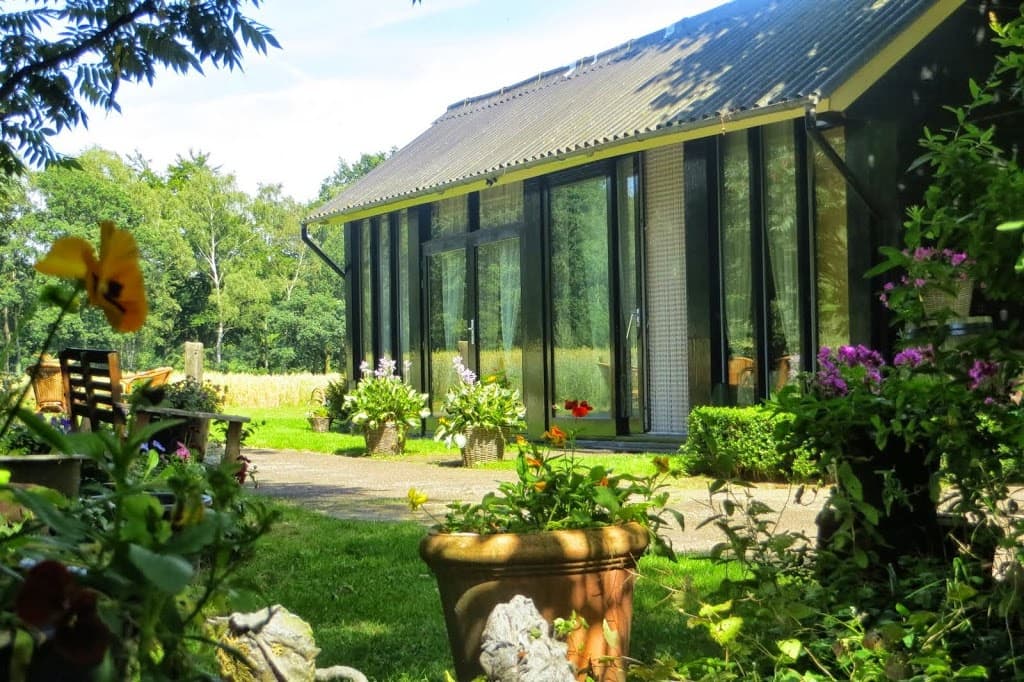 Nature house in Warnsveld