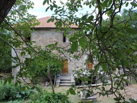 Casa nella natura a Osacca