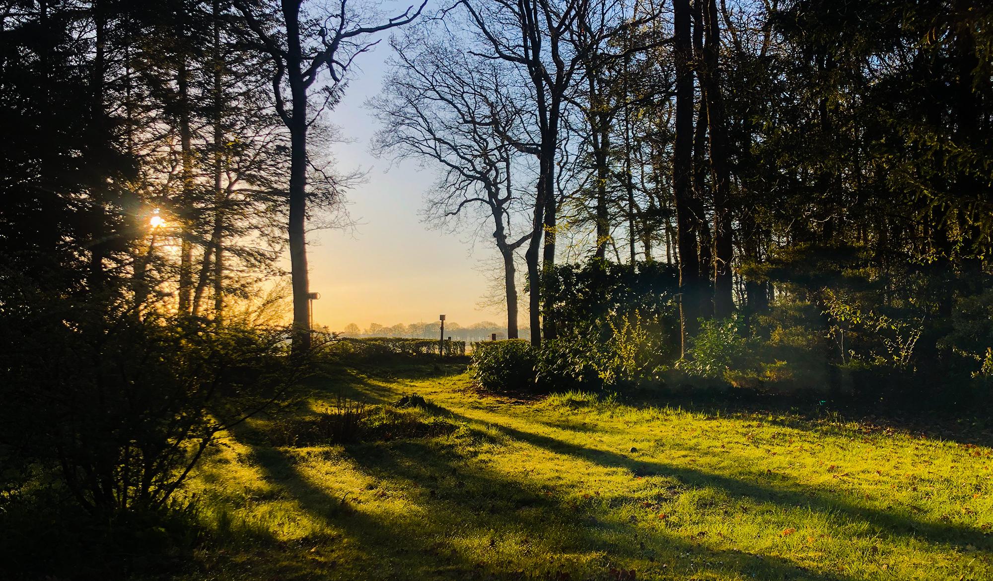 Nature house in Wateren (Westerveld)