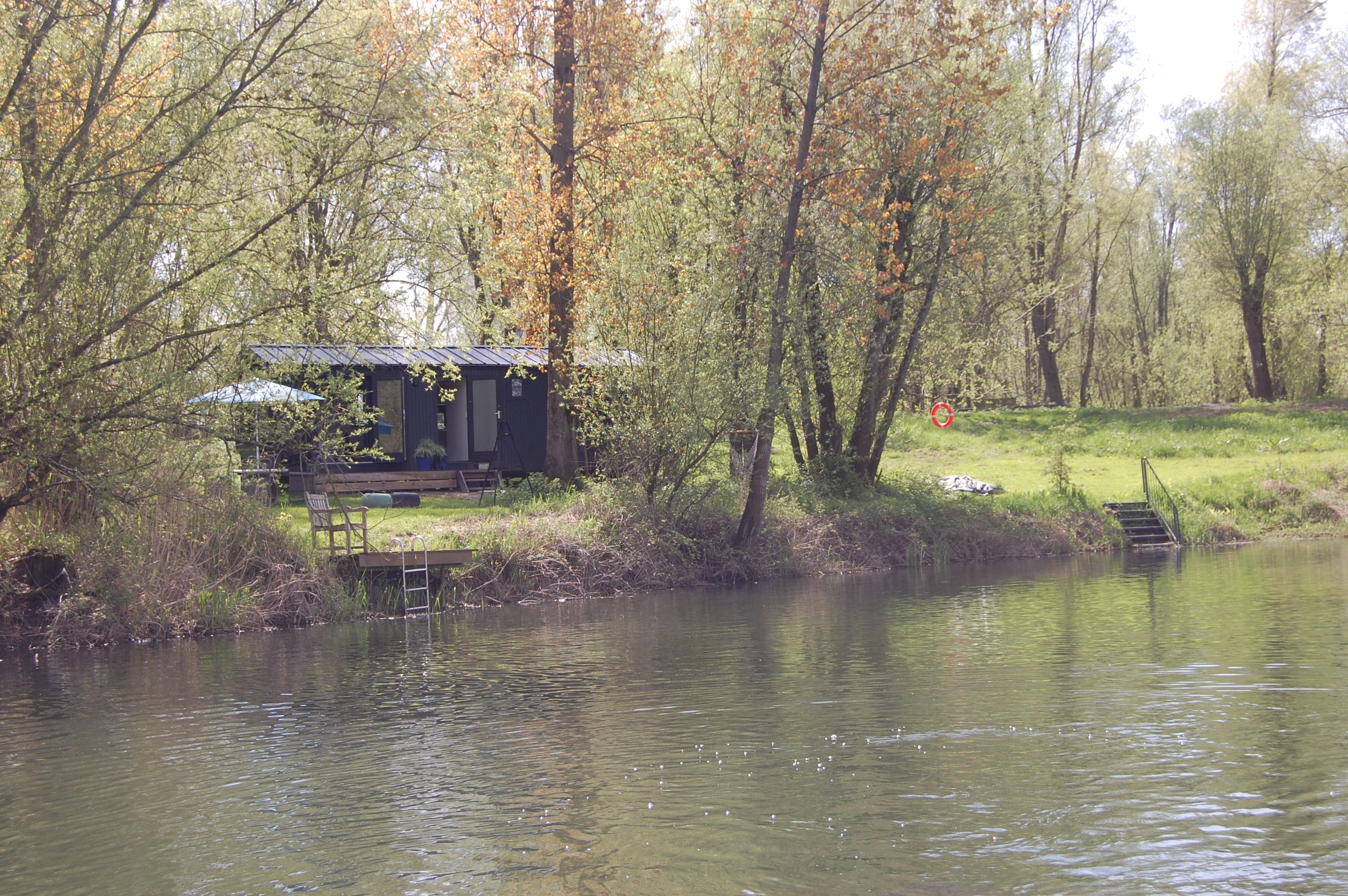 Wamel: Ferienhaus oder Ferienwohnung | Naturhäuschen.de