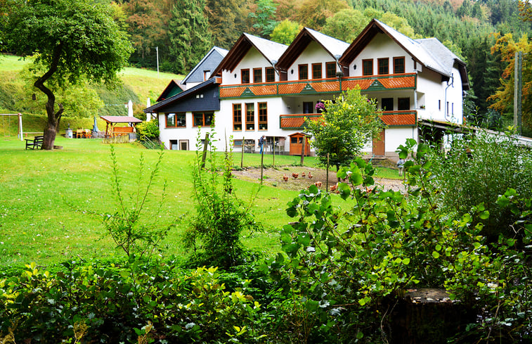 Nature house in Emmelshausen- image: 1
