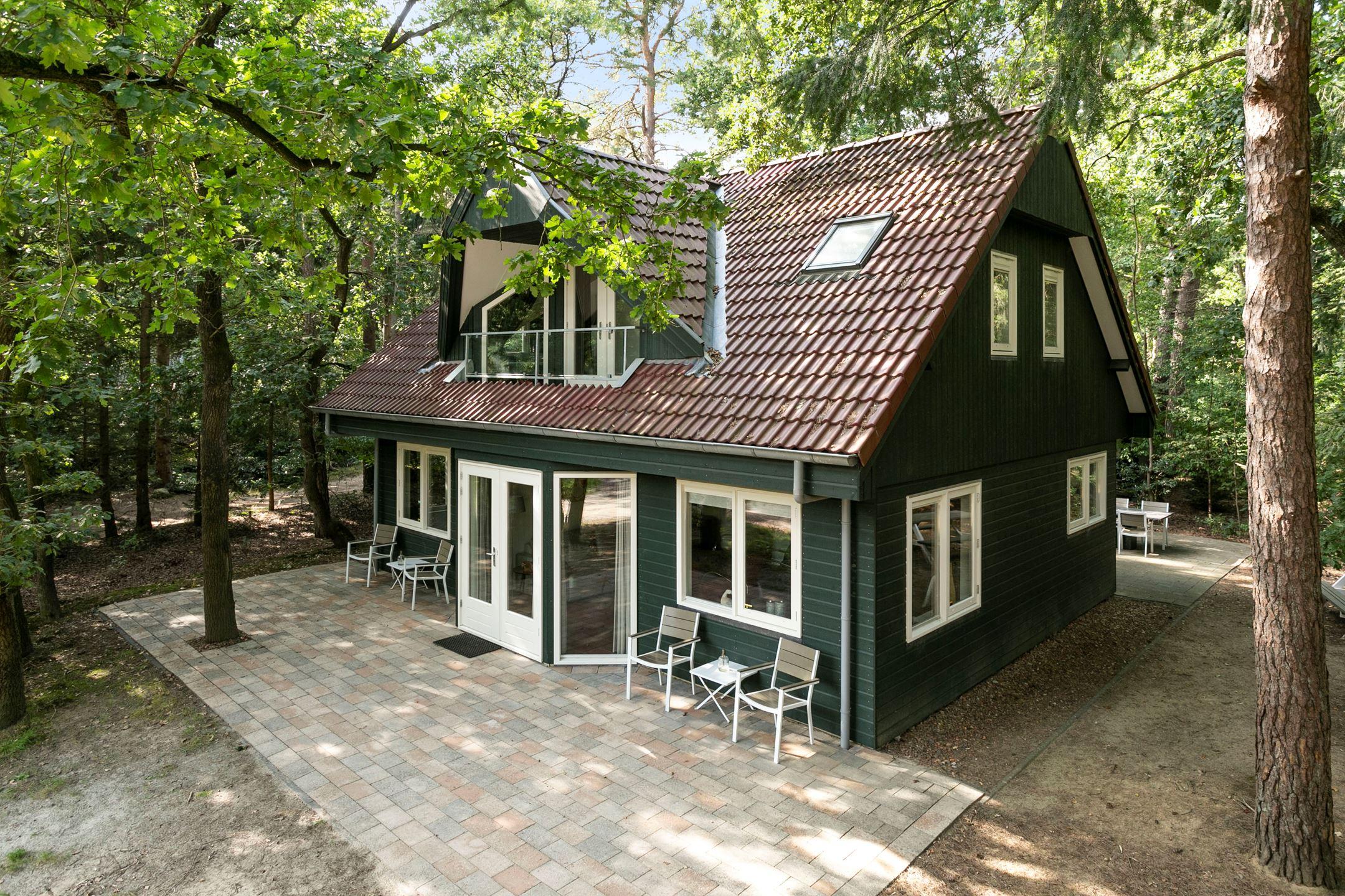 Maison nature à Norg