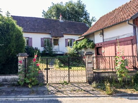 Casa nella natura a Bouillancourt