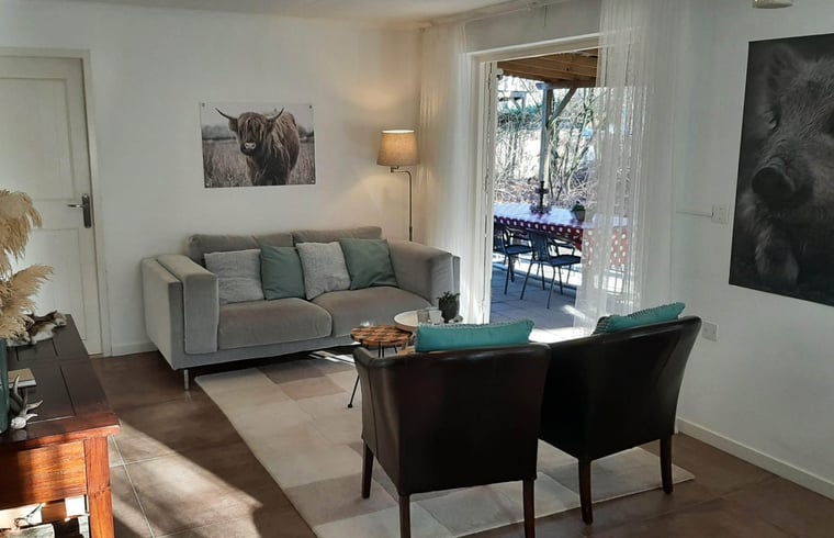 Bungalow in Otterlo — foto 2