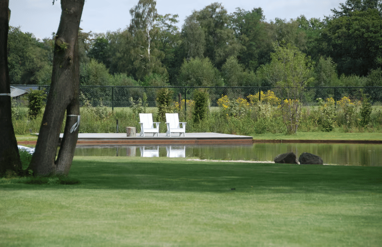Nature house in Heerlen