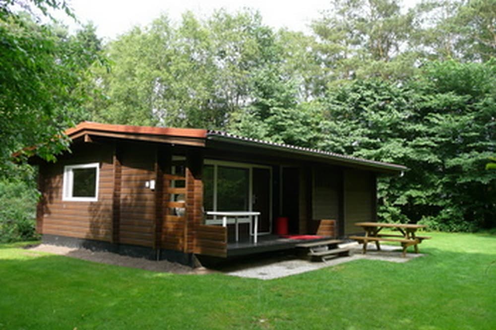 Nature house in Meppen
