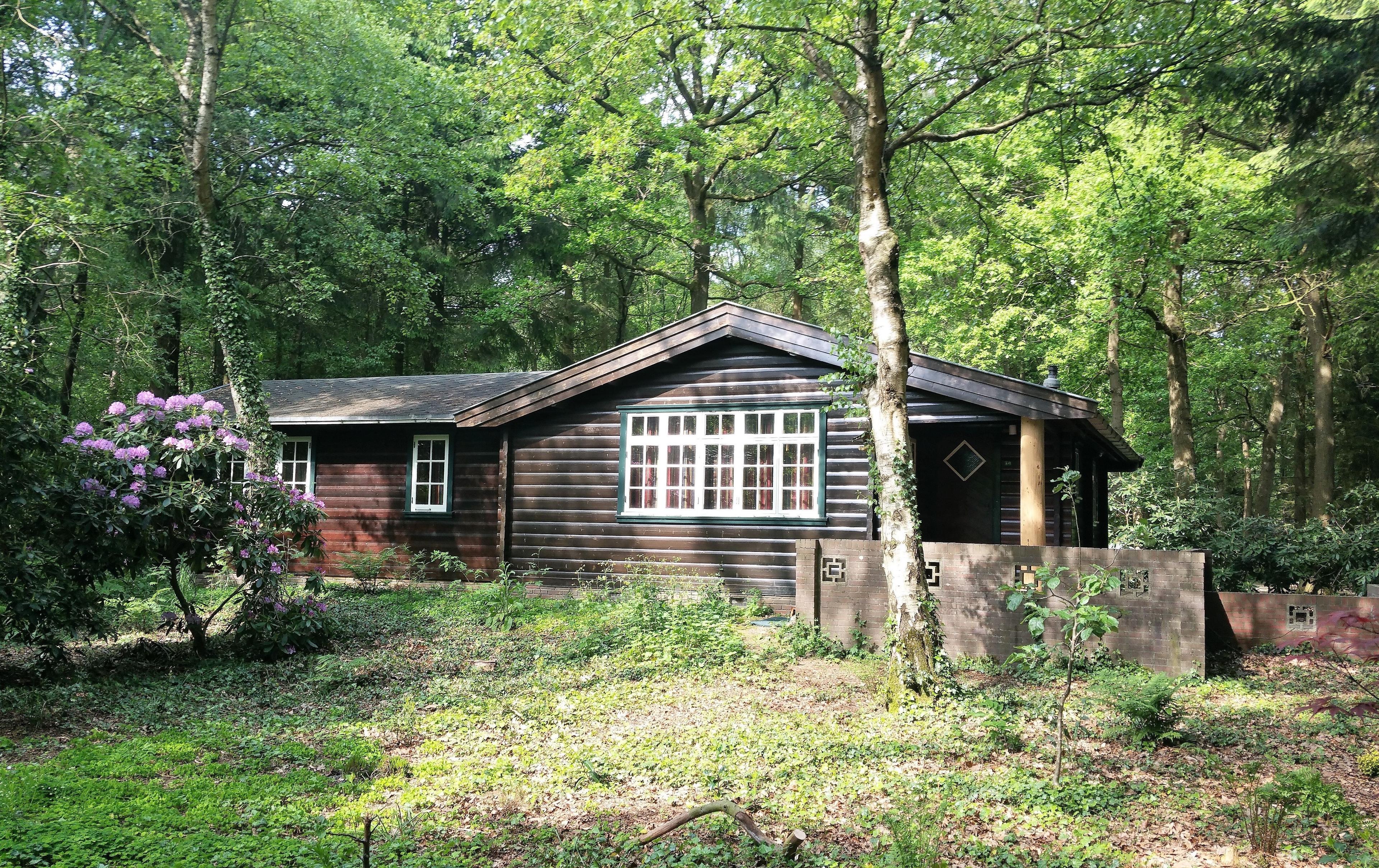 Maison nature à Norg