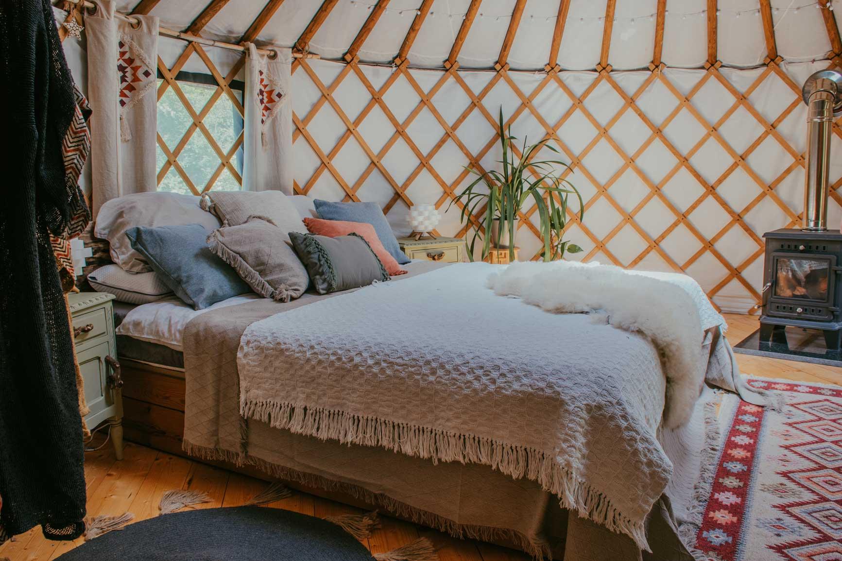 Nature house in carregal do sal