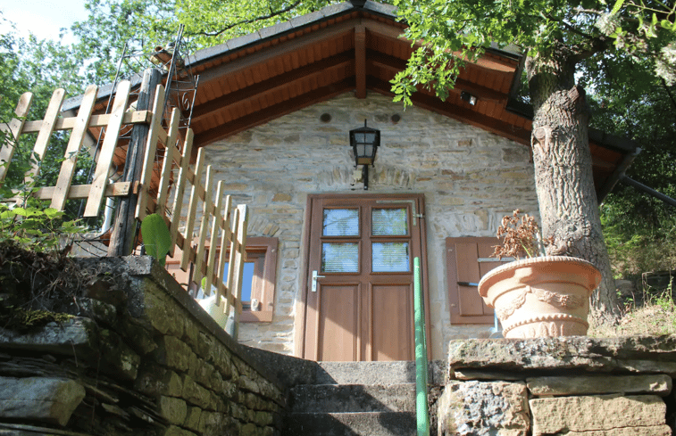 Naturhäuschen 41523 Ferienhaus in Meisenheim Naturhäuschen de